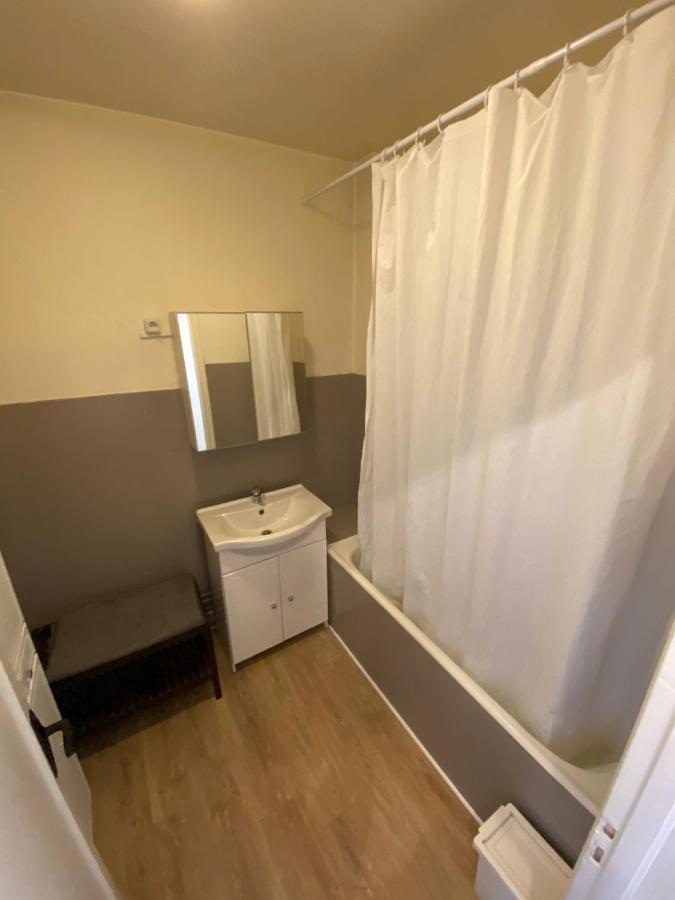 Chambre DELUXE  Le Mans Exterior foto