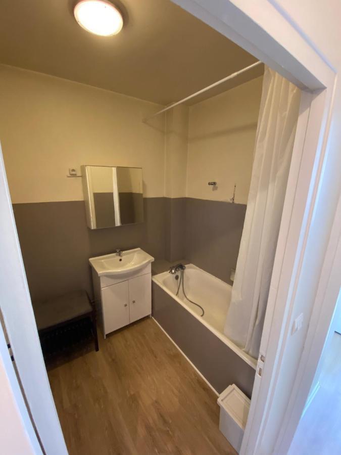 Chambre DELUXE  Le Mans Exterior foto