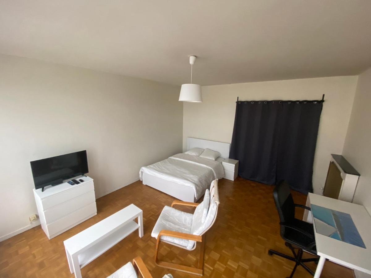 Chambre DELUXE  Le Mans Exterior foto